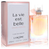 La Vie Est Belle Soleil Cristal by LancomeEau De Parfum Spray 1.7 oz