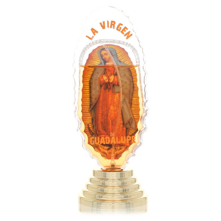 La Virgin De Guadalupe by Perfume Source - Eau De Parfum Spray (Unboxed) 2.5 oz