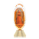La Virgin De Guadalupe by Perfume Source - Eau De Parfum Spray (Unboxed) 2.5 oz