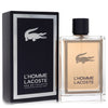 Lacoste L'homme von LacosteEau de Toilette Spray 5 oz