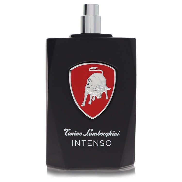 Lamborghini Intenso von Tonino LamborghiniEau de Toilette Spray (Tester) 4,2 oz