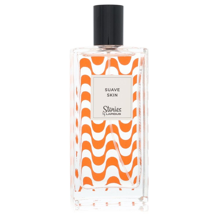 Lapidus Suave Skin by Lapidus - Eau De Toilette Spray (Tester) 3.33 oz