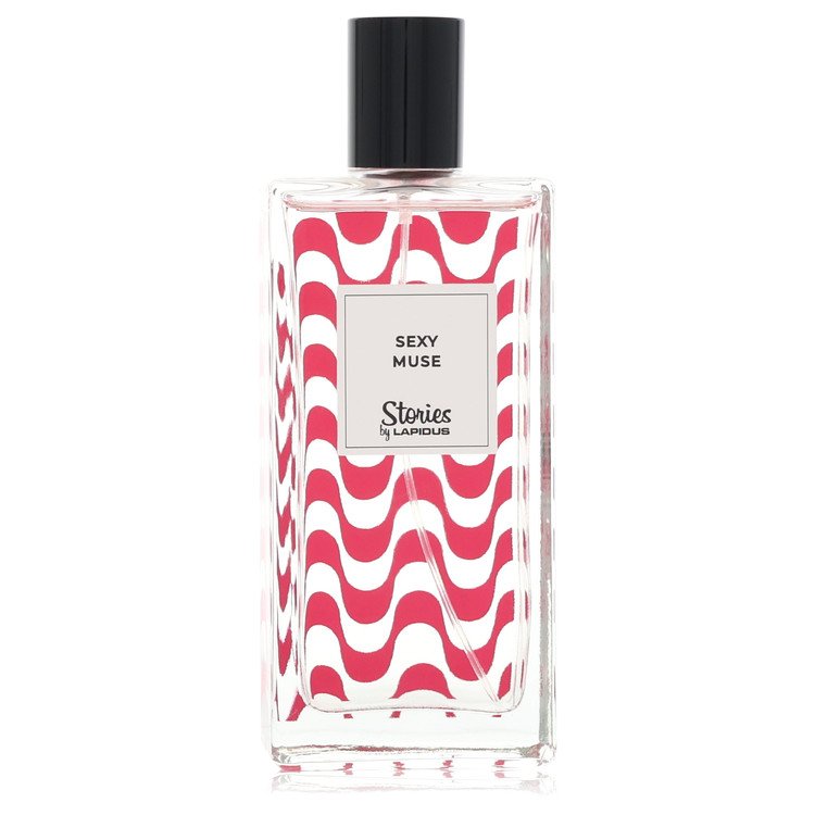 Lapidus Sexy Muse by Lapidus - Eau De Toilette Spray (Unboxed) 3.3 oz