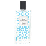 Lapidus Wild Attraction Stories by Lapidus - Eau De Toilette Spray (Tester) 3.4 oz