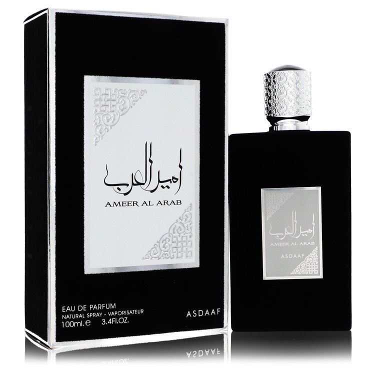 Lattafa Ameer Al Arab von LattafaEau De Parfum Spray (Unisex) 3,4 oz