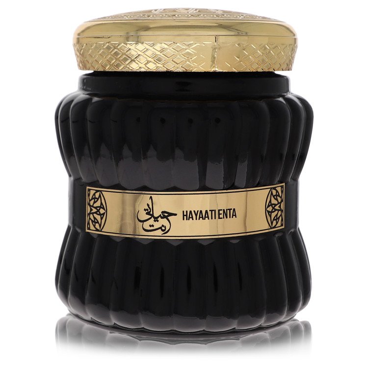 Lattafa Asdaaf Hayaati Enta by Lattafa - Incense Tablets (Unisex Unboxed) 2.82 oz