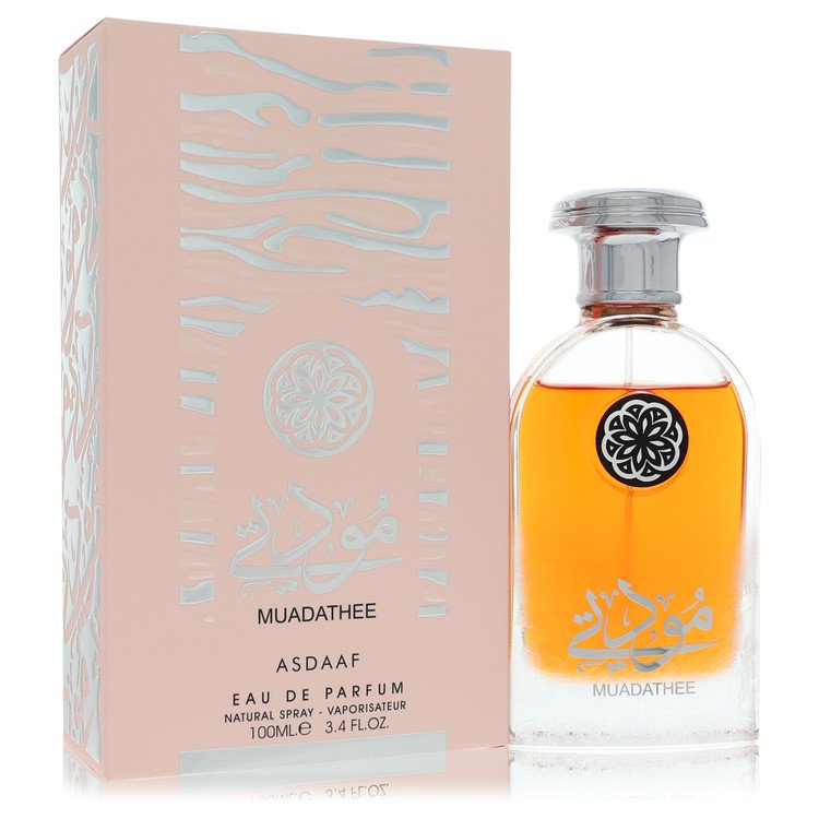 Lattafa Asdaaf Muadathee von LattafaEau De Parfum Spray (Unisex) 3,4 oz