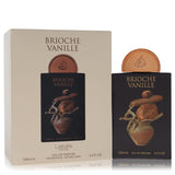 Lattafa Pride Brioche Vanille by Lattafa - Eau De Parfum Spray 3.4 oz