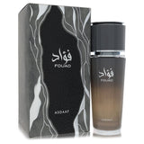 Lattafa Asdaaf Fouad by Lattafa - Eau De Parfum Spray (Unisex) 3.4 oz