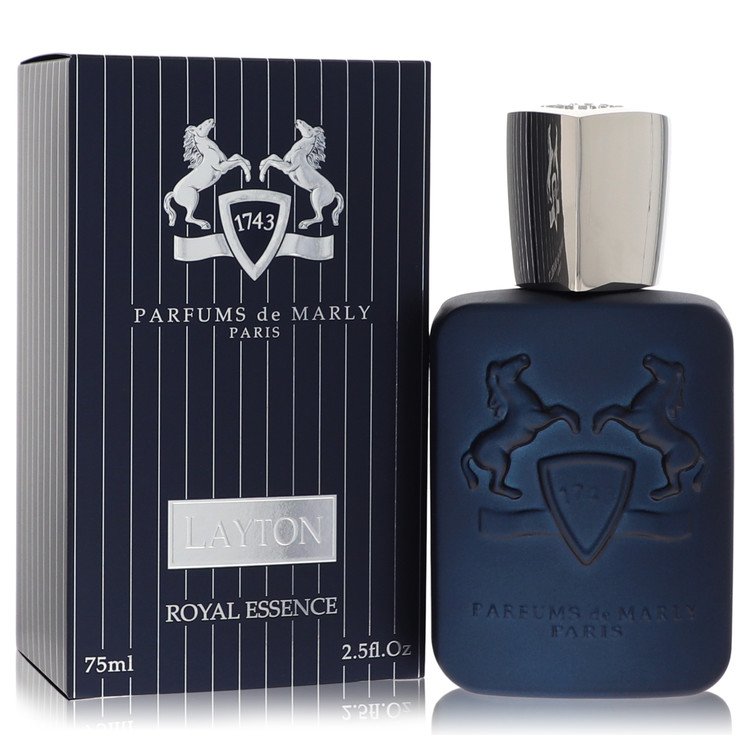 Layton Royal Essence by Parfums De MarlyEau De Parfum Spray 2.5 oz