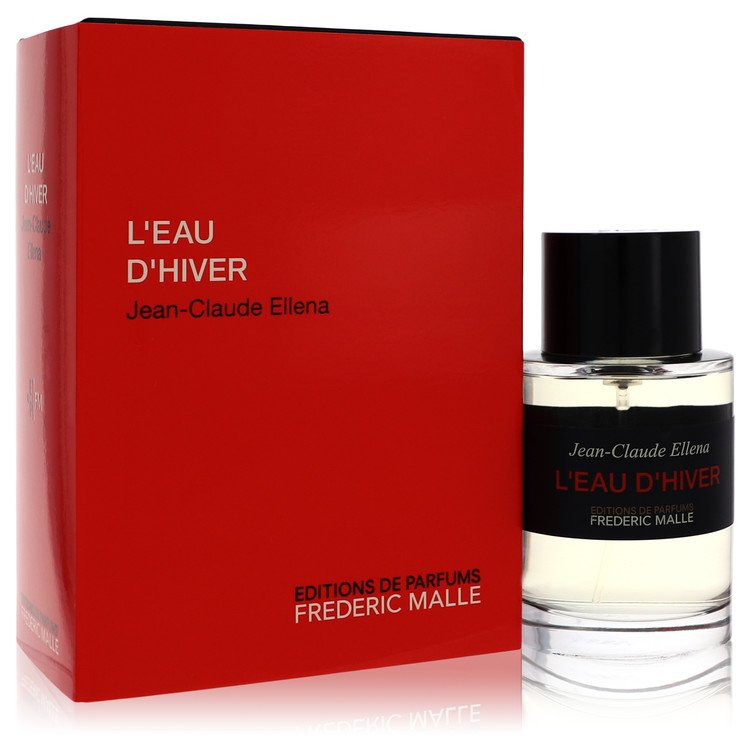 L'eau D'hiver von Frederic MalleEau de Toilette Spray (Unisex) 3,4 oz