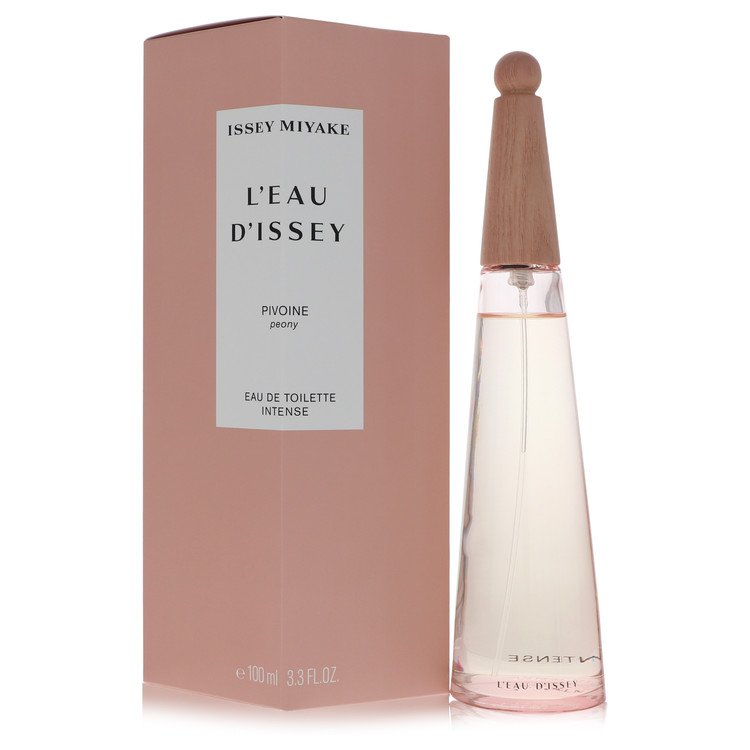 L'eau D'issey Pivoine von Issey MiyakeEau De Toilette Intense Spray 3,3 oz