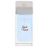 Light Blue Love Is Love by Dolce & GabbanaEau De Toilette Spray (Tester) 3.3 oz