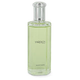 Lily of The Valley Yardley by Yardley London - Eau De Toilette Spray (unboxed) 4.2 oz