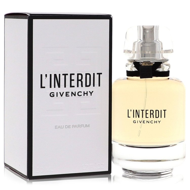 L'interdit by GivenchyEau De Parfum Spray 1.7 oz