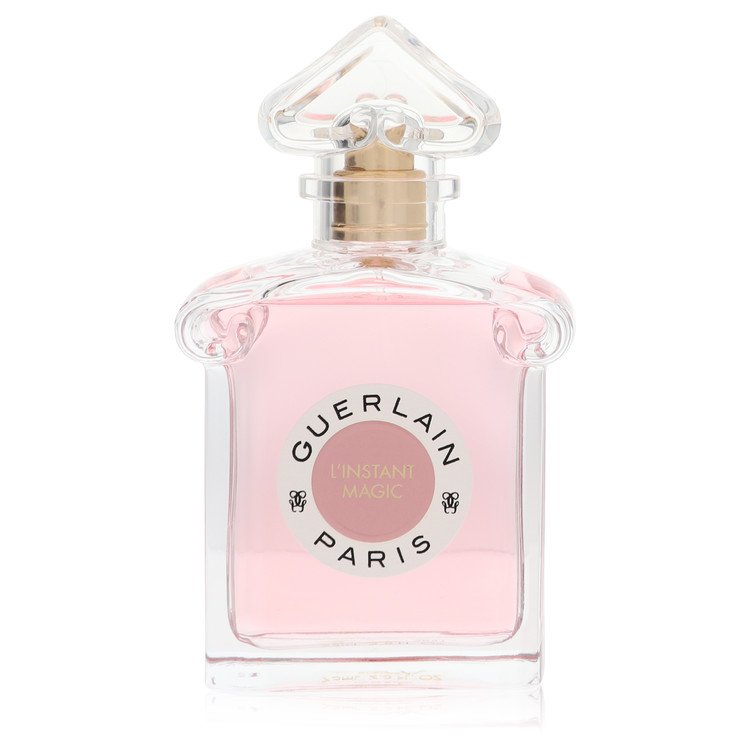 L'instant Magic by Guerlain - Eau De Parfum Spray (Unboxed) 2.5 oz
