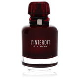 L'interdit Rouge by Givenchy - Eau De Parfum Spray (Unboxed) 2.6 oz