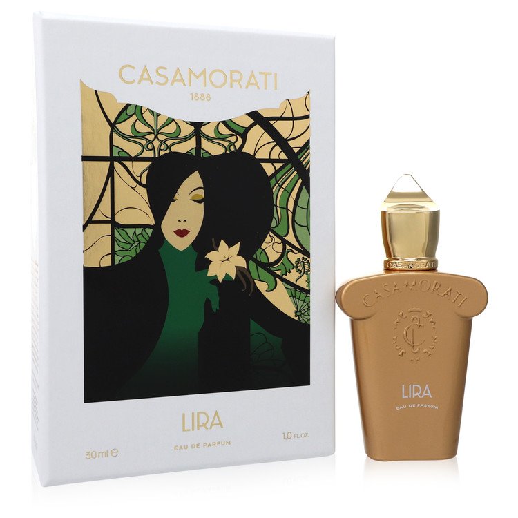 Lira von XerjoffEau De Parfum Spray 1 oz