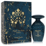 L'orientalenight de Paris Terra by L'Orientale - Extrait De Parfum Spray 3.3 oz