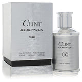L'orientale Clint Ice Mountain by L'Orientale - Eau De Parfum Spray 3.4 oz