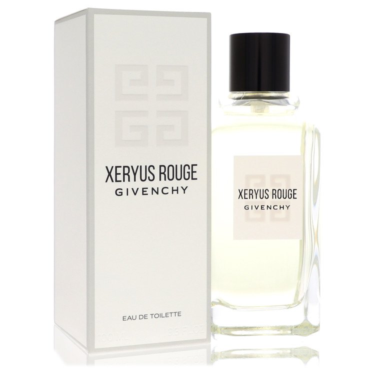 Xeryus Rouge von GivenchyEau De Toilette Spray 3,4 oz