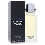 Iceberg Twice by Iceberg - Eau De Toilette Spray 4.2 oz