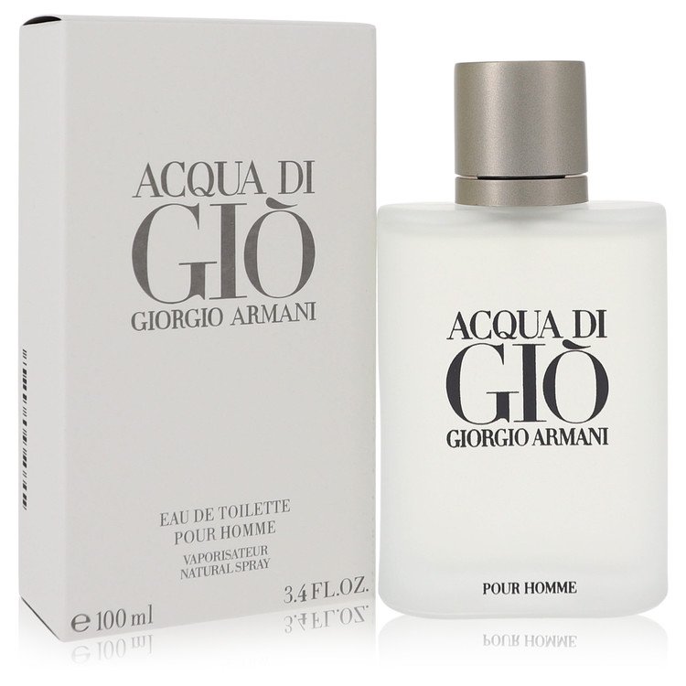 Acqua Di Gio von Giorgio ArmaniEau de Toilette Spray 3,3 oz