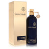 Montale Blue Amber von MontaleEau de Parfum Spray (Unisex) 3,4 oz