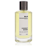 Mancera Cedrat Boise by Mancera - Eau De Parfum Spray (Unisex unboxed) 4 oz
