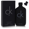 Ck Be von Calvin KleinEau De Toilette Spray (Unisex) 3,4 oz