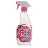 Moschino Fresh Pink Couture by Moschino - Eau De Toilette Spray (Tester) 3.4 oz