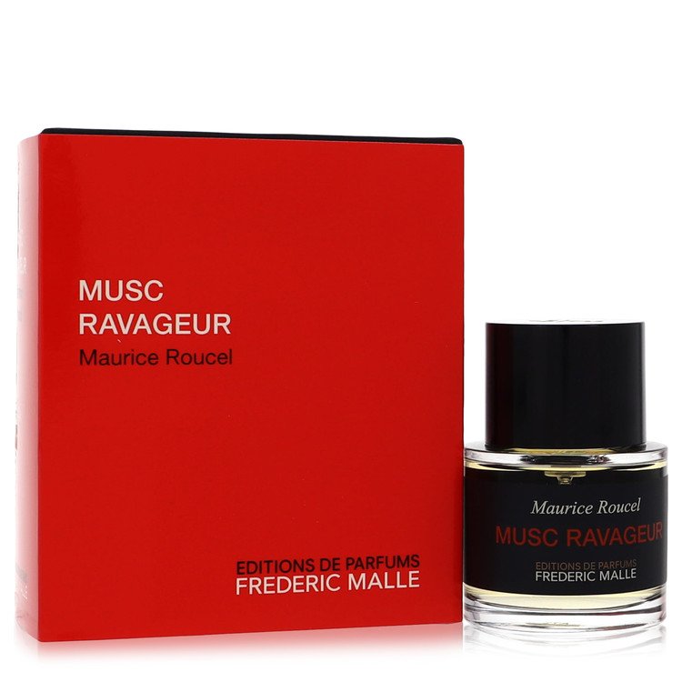 Musc Ravageur von Frederic MalleEau De Parfum Spray (Unisex) 1,7 oz