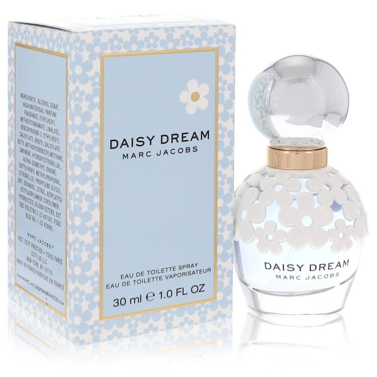 Daisy Dream von Marc JacobsEau De Toilette Spray 1 oz