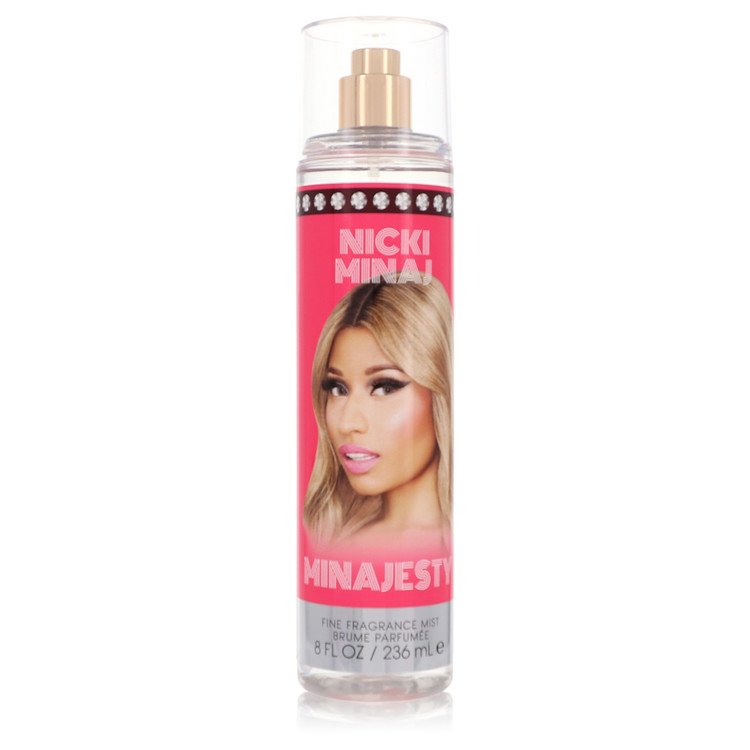 Minajesty von Nicki MinajDuftnebel 8 oz