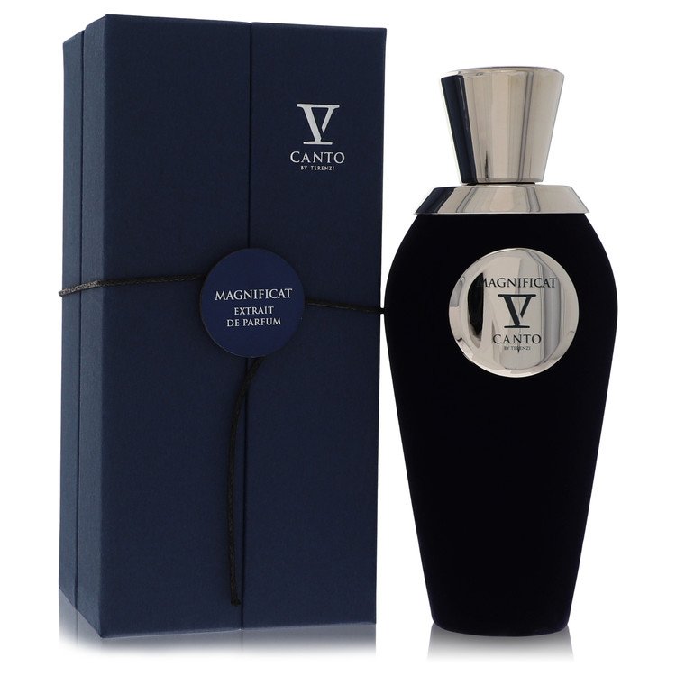 Magnificat V von V CantoExtrait De Parfum Spray (Unisex) 3,38 oz