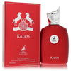 Maison Alhambra Kalos by Maison AlhambraEau De Parfum Spray (Unisex) 3.4 oz