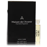 Maison De L'avenir Nova Noir by Maison De L'avenir - Vial (sample) 0.07 oz