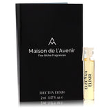 Maison De L'avenir Electra Elixir by Maison De L'avenir - Vial (sample) 0.07 oz
