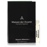 Maison De L'avenir Majestic Millenium by Maison De L'avenir - Vial (sample) 0.07 oz
