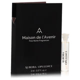 Maison De L'avenir Aurora Opulence by Maison De L'avenir - Vial (sample) 0.07 oz