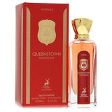 Maison Alhambra Queenstown Intense by Maison Alhambra - Eau De Parfum Spray 3.4 oz