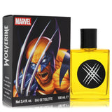 Marvel Wolverine by Marvel - Eau De Toilette Spray 3.4 oz