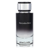 Mercedes Benz Intense by Mercedes Benz - Eau De Toilette Spray (unboxed) 4 oz