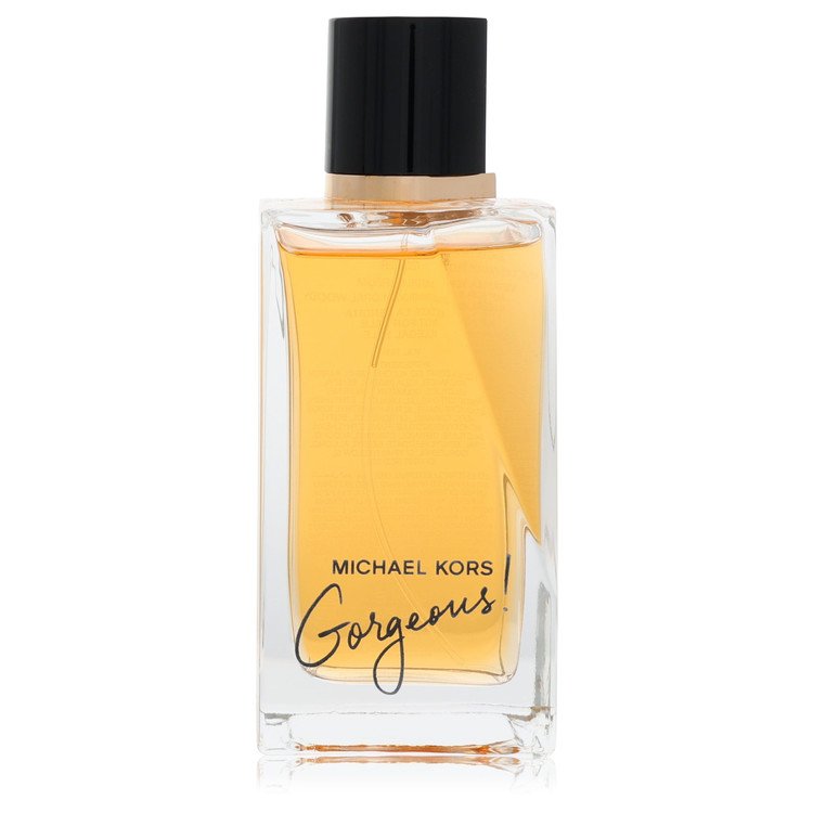 Michael Kors Gorgeous by Michael Kors - Eau De Parfum Spray (Tester) 3.4 oz