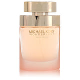Michael Kors Wonderlust Eau De Voyage by Michael Kors - Eau De Parfum Spray (Unboxed) 3.4 oz
