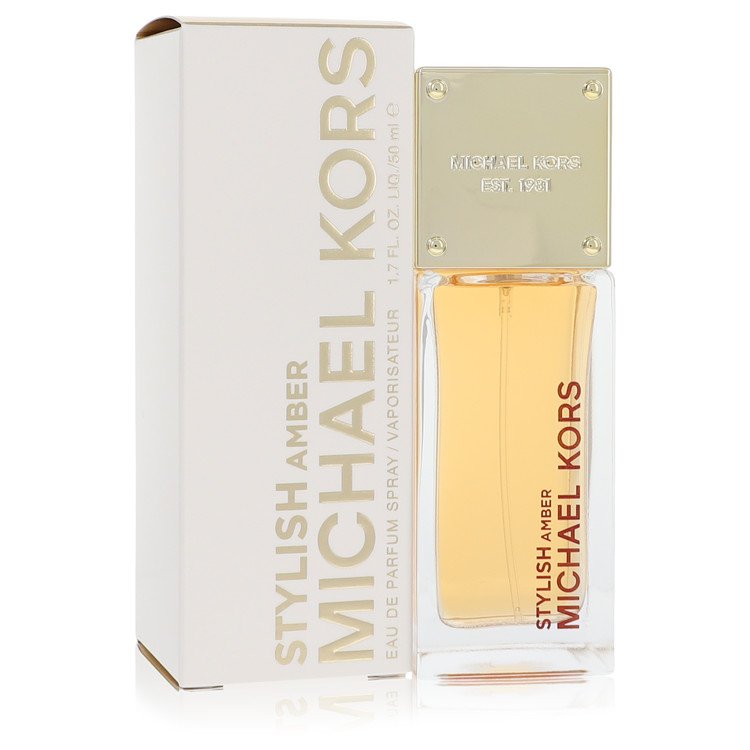 Michael Kors Stylish Amber by Michael KorsEau De Parfum Spray 1.7 oz