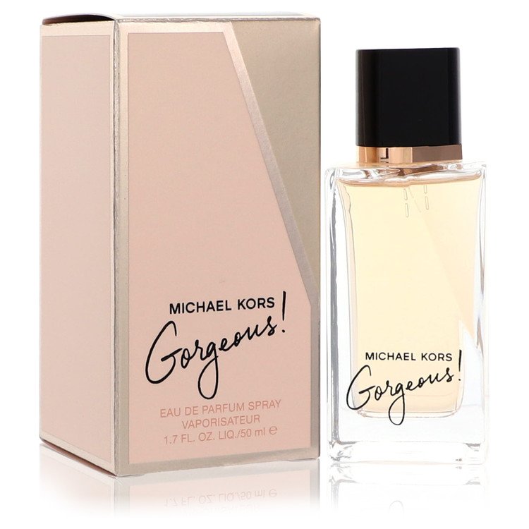 Michael Kors Gorgeous von Michael KorsEau De Parfum Spray 1,7 oz