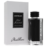 Montblanc Black Meisterstuck Absolute Incense by Mont Blanc - Eau De Parfum Spray 4.2 oz