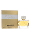 Montblanc Signature Absolue von Mont BlancEau De Parfum Spray 3,0 oz