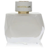 Montblanc Signature by Mont Blanc - Eau De Parfum Spray (unboxed) 3 oz
